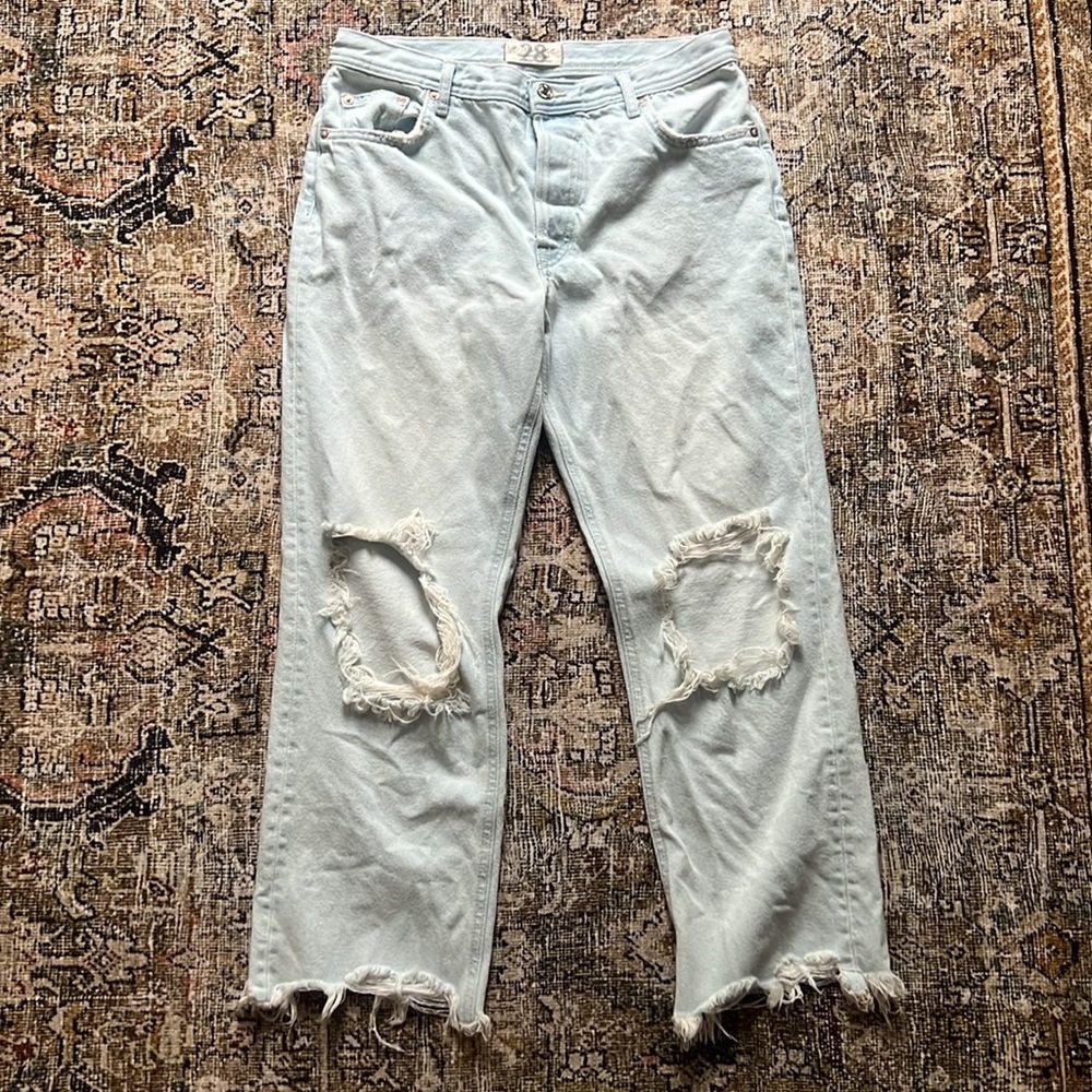 We the Free Jeans - Picture 3 of 5